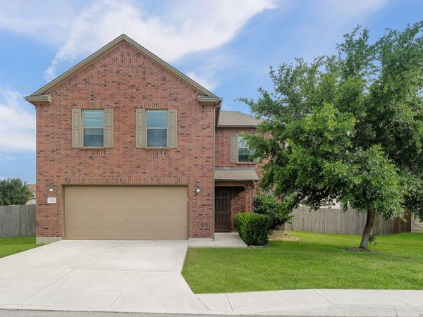 6634 POSEIDON WAY, Converse, TX 78109