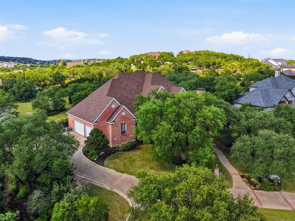 615 Pinon Blvd, San Antonio, TX 78260