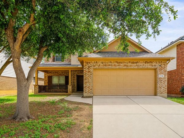 1546 Wild Fire, San Antonio, TX 78251
