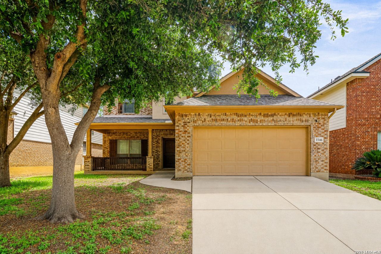 1546 Wild Fire, San Antonio, TX 78251 Main Photo