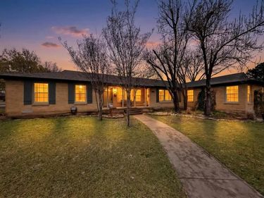1707 Mariposa Drive, Dallas, TX 75228