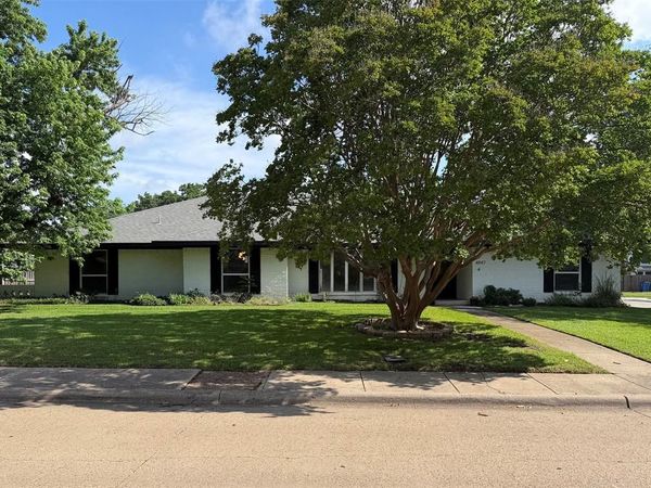 4847 Mill Run Road, Dallas, TX 75244
