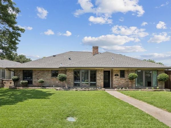 6021 Timber Creek Lane, Dallas, TX 75248