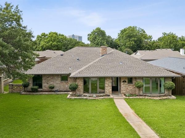 6021 Timber Creek Lane, Dallas, TX 75248