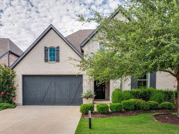 2213 Leslie Lane, McKinney, TX 75072