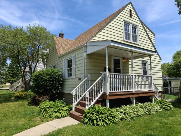 245 N Indiana Street , Griffith, IN 46319