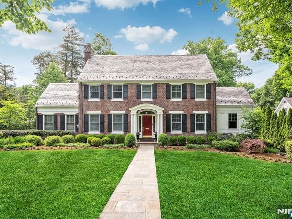 236 Mountain Avenue, RIDGEWOOD, NJ 07450