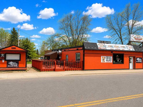 140 Lake Avenue W, Hill City, MN 55748