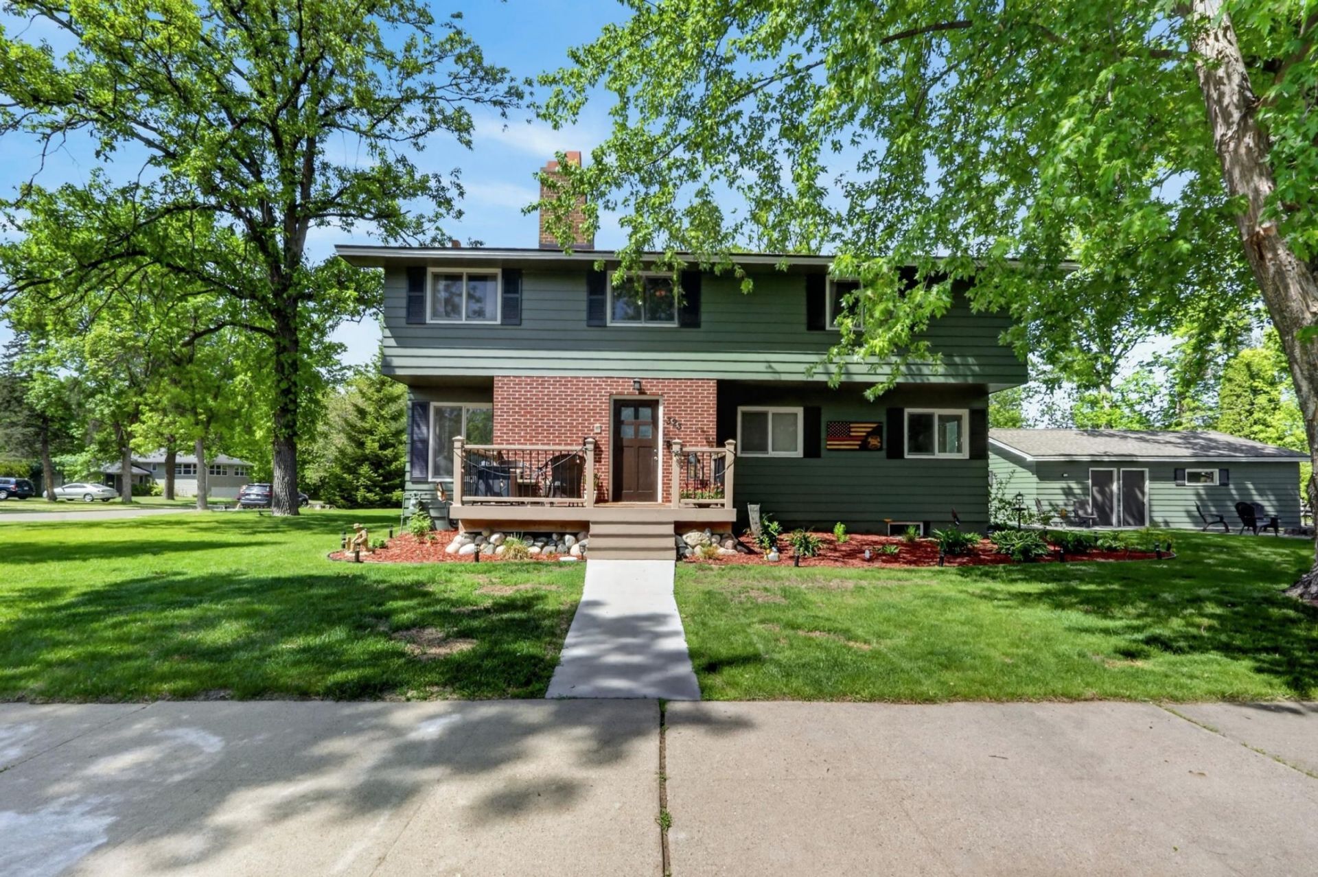 323 NW 11th Street , Grand Rapids, MN 55744