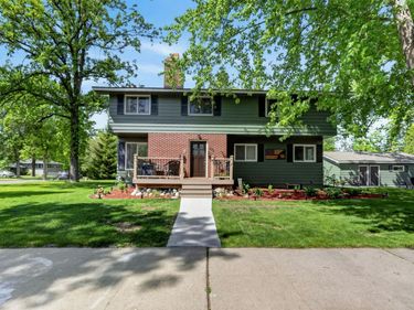 323 NW 11th Street, Grand Rapids, MN 55744