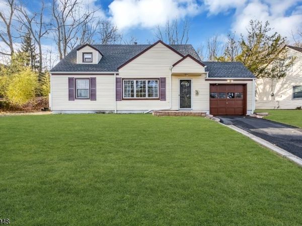 37 Schmitt Road, West Orange, NJ 07052