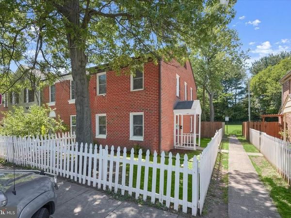 9764 BRAGG LANE, MANASSAS, VA 20110