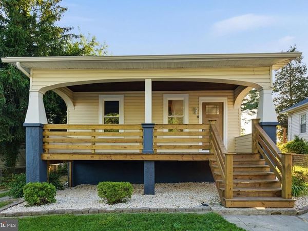 5618 PLYMOUTH ROAD, BALTIMORE, MD 21214