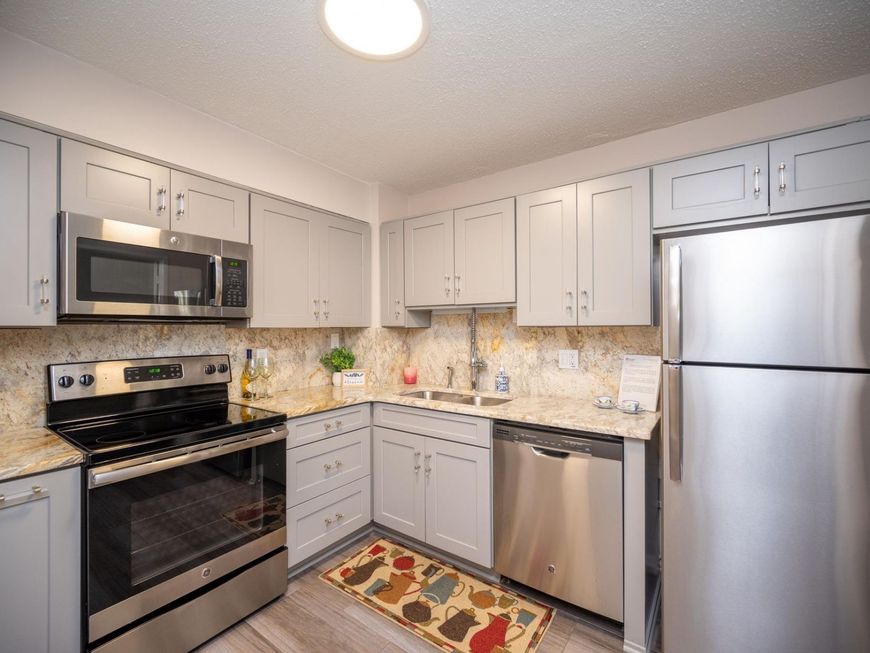 15100 Interlachen Drive, Unit 4-110, Silver Spring, MD 20906 Main Photo