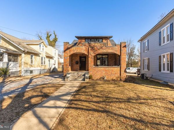 3703 34TH STREET, MOUNT RAINIER, MD 20712
