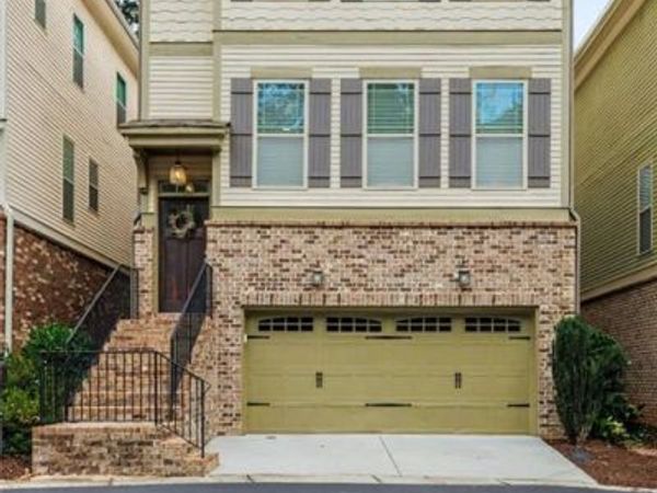 2126 Elvan Circle NE, Atlanta, GA 30317