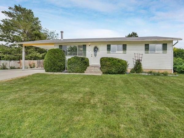 1051 S 880 W, Payson, UT 84651