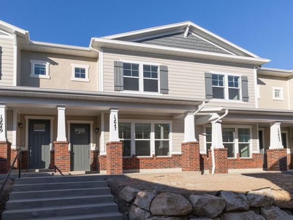 12647 S MINE LOOP LN , Unit 228, Herriman, UT 84096