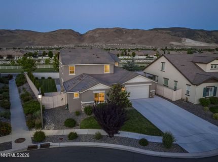 10210 Rollins Drive, Reno, NV 89521 Photo