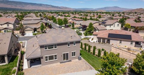 10210 Rollins Drive, Reno, NV 89521 Photo