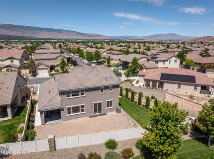 10210 Rollins Drive, Reno, NV 89521 Photo