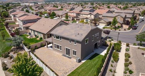 10210 Rollins Drive, Reno, NV 89521 Photo