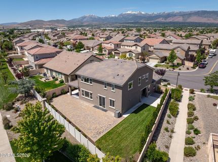10210 Rollins Drive, Reno, NV 89521 Photo