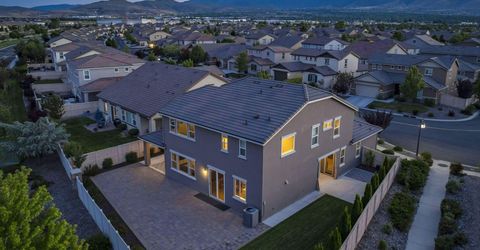 10210 Rollins Drive, Reno, NV 89521 Photo