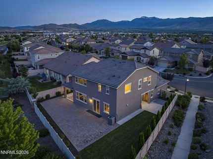 10210 Rollins Drive, Reno, NV 89521 Photo