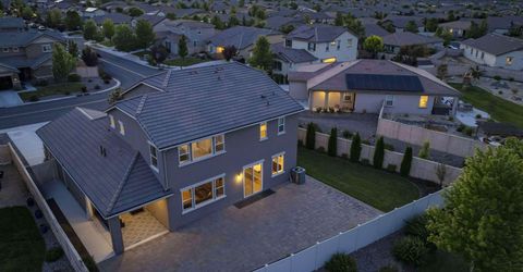 10210 Rollins Drive, Reno, NV 89521 Photo