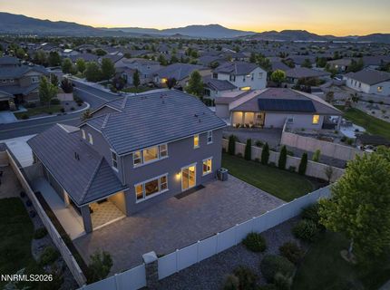 10210 Rollins Drive, Reno, NV 89521 Photo