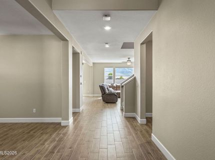 10210 Rollins Drive, Reno, NV 89521 Photo