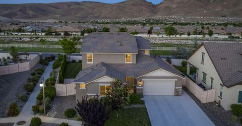 10210 Rollins Drive, Reno, NV 89521 Photo