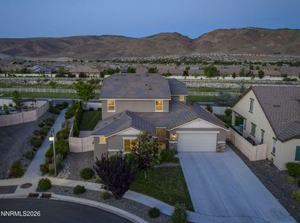 10210 Rollins Drive, Reno, NV 89521 Photo