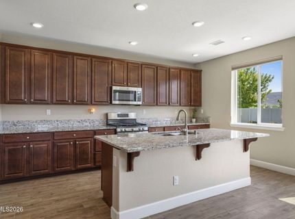 10210 Rollins Drive, Reno, NV 89521 Photo