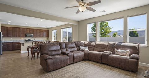 10210 Rollins Drive, Reno, NV 89521 Photo