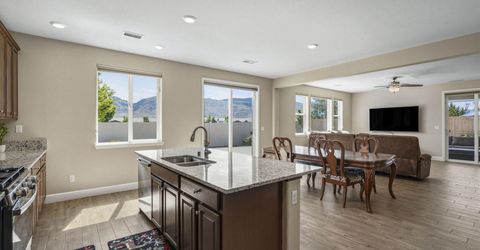 10210 Rollins Drive, Reno, NV 89521 Photo