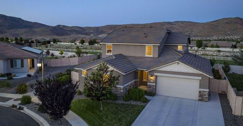 10210 Rollins Drive, Reno, NV 89521 Photo