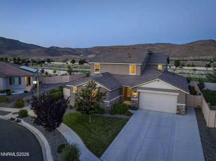 10210 Rollins Drive, Reno, NV 89521 Photo
