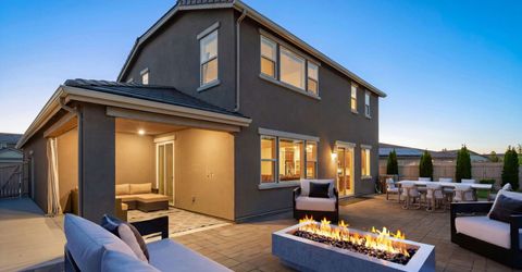 10210 Rollins Drive, Reno, NV 89521 Photo