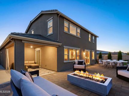 10210 Rollins Drive, Reno, NV 89521 Photo