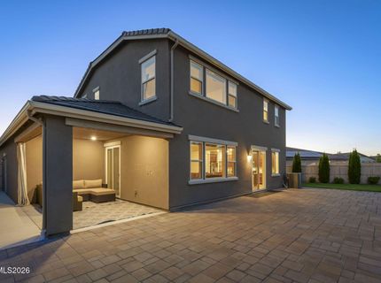 10210 Rollins Drive, Reno, NV 89521 Photo