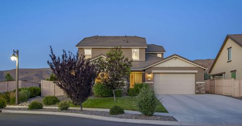 10210 Rollins Drive, Reno, NV 89521 Photo