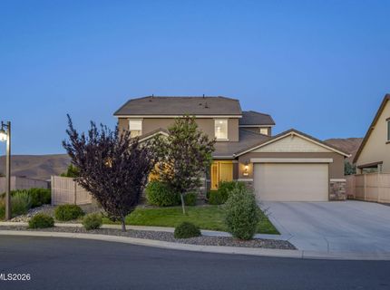 10210 Rollins Drive, Reno, NV 89521 Photo