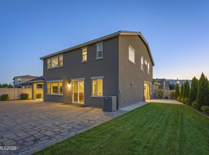 10210 Rollins Drive, Reno, NV 89521 Photo