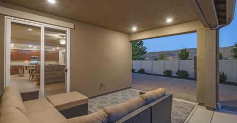 10210 Rollins Drive, Reno, NV 89521 Photo