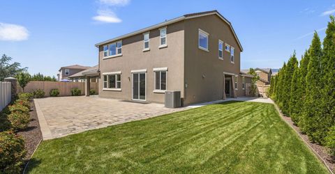 10210 Rollins Drive, Reno, NV 89521 Photo