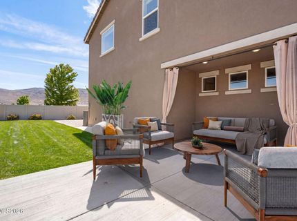 10210 Rollins Drive, Reno, NV 89521 Photo