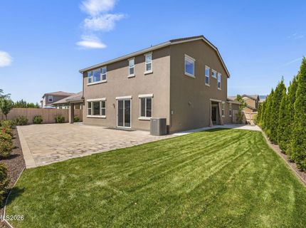 10210 Rollins Drive, Reno, NV 89521 Photo