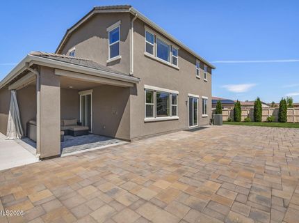 10210 Rollins Drive, Reno, NV 89521 Photo